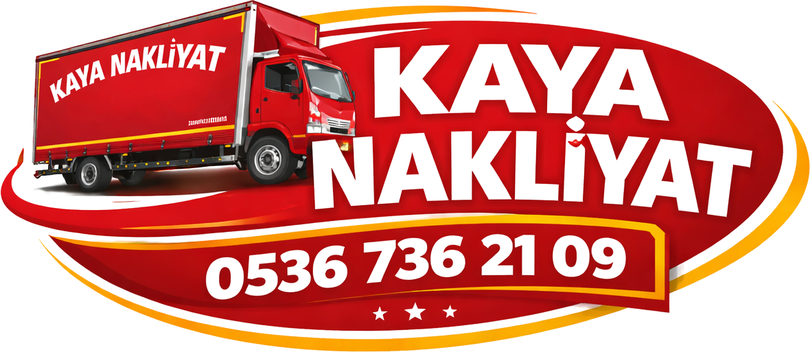 Bandırma Kaya Nakliyat logosu